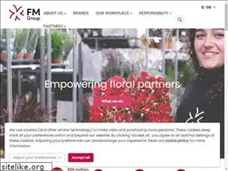 Sites similar to fmgroup.fm