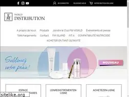 Sites similar to fmgroup.fr