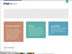 Sites similar to fmgroup.it