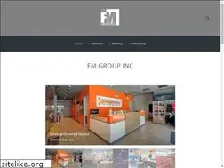 Sites similar to fmgroup.net