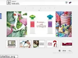 Sites similar to fmgroupisrael.com