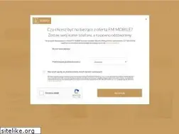 Sites similar to fmgroupmobile.pl