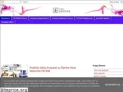 Sites similar to fmgroupproduktai.com