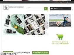 Sites similar to fmgroupshop.sk