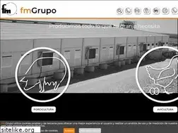 Sites similar to fmgrupo.com