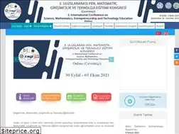 Sites similar to fmgtegitimikongresi.com
