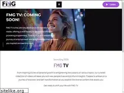 Sites similar to fmgtv.com