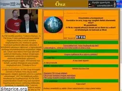 Sites similar to fmgyula.club.hu