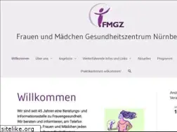 Sites similar to fmgz-nuernberg.de