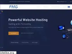 Sites similar to fmgzim.com