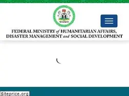 Sites similar to fmhds.gov.ng