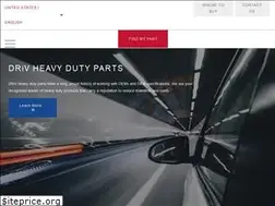 Sites similar to fmheavydutyparts.com