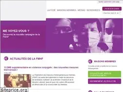 Sites similar to fmhf.ca