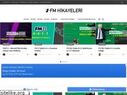 Sites similar to fmhikayeleri.com