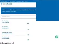 Sites similar to fmhjob.ch