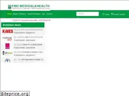 Sites similar to fmhmedical.com