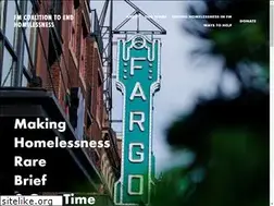 Sites similar to fmhomeless.org