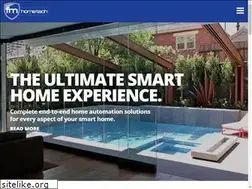 Sites similar to fmhometech.com.au