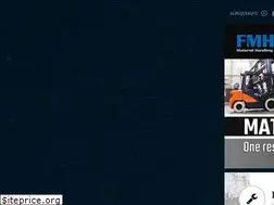 Sites similar to fmhsolutions.com