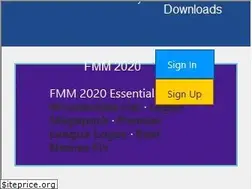 Sites similar to fmhvibe.co.uk