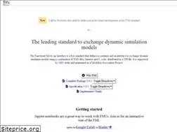 Sites similar to fmi-standard.org