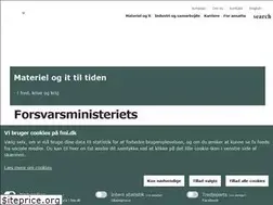 Sites similar to fmi.dk