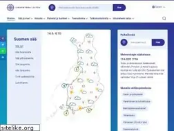 Sites similar to fmi.fi