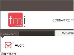 Sites similar to fmi.fr