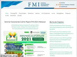 Sites similar to fmi.or.id