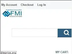 Sites similar to fmiaccess.com
