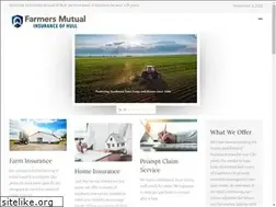 Sites similar to fmiahull.com