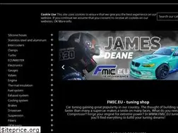 Sites similar to fmic.eu