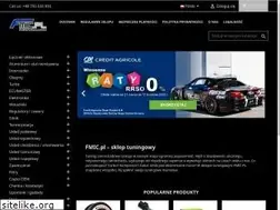 Sites similar to fmic.pl