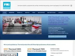 Sites similar to fmichemical.com