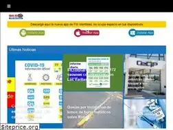 Sites similar to fmidentidad.com.ar