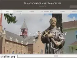 Sites similar to fmifriars.com