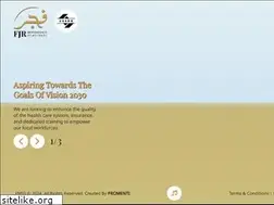 Sites similar to fmig-ksa.com