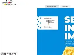 Sites similar to fmig-online.de