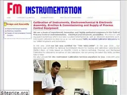 Sites similar to fmigoa.com