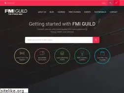 Sites similar to fmiguild.org