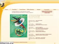 Sites similar to fmil.org
