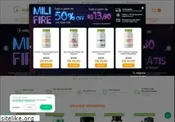 Sites similar to fmiligrama.com.br