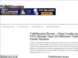 Sites similar to fmillionairereview.com