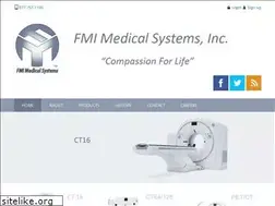 Sites similar to fmimedical.com