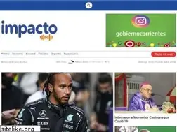 Sites similar to fmimpacto107.com.ar