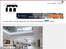 Sites similar to fmindustry.com