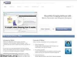 Sites similar to fminer.com