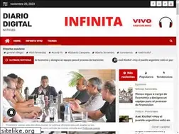 Sites similar to fminfinita.com.ar