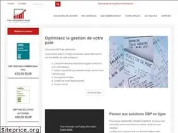 Sites similar to fminformatique.biz