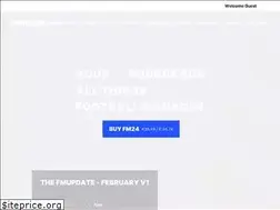 Sites similar to fminside.net